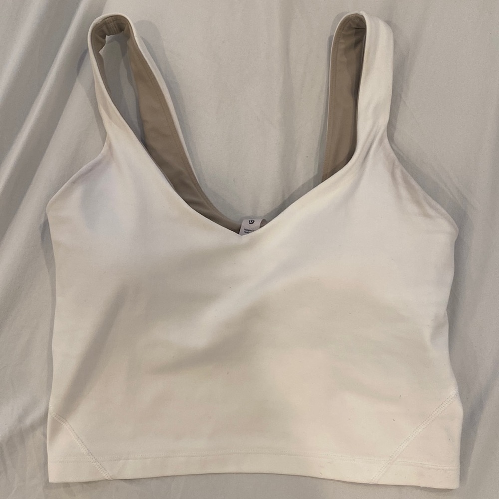 Lululemon Align Tank Top